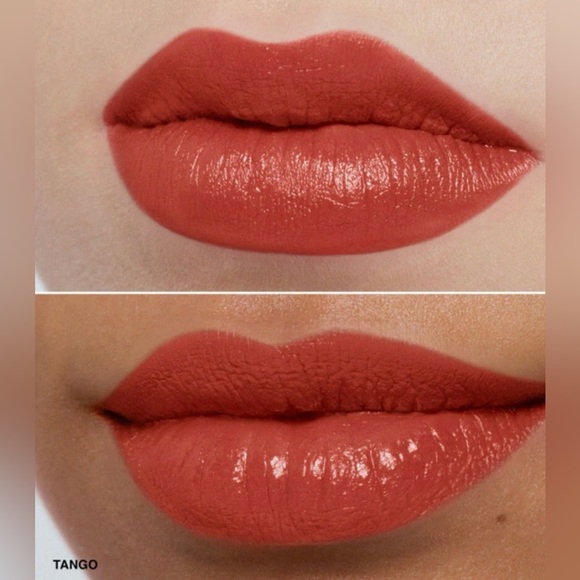 🛍️NIB Bobbi Brown Luxe Lipstick - Tango 508 - Picture 2 of 4